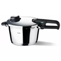 Скороварка со вставкой Vitavit Premium Fissler L176100