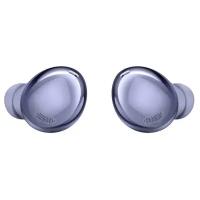 Наушники Samsung Galaxy Buds Pro SM-R190NZVACIS, беспроводные, вакуумные, IPX7, фиолетовые