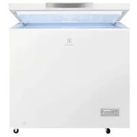 Electrolux Морозильный ларь Electrolux LCB3LF20W0