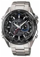 Наручные часы CASIO Edifice EQS-500DB-1A1