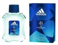 Туалетная вода Adidas UEFA Champions League Dare Edition 50 мл