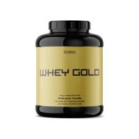 ULTIMATE Whey Gold 2,27 кг (Ваниль)