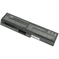 Аккумулятор для ноутбука Toshiba PA3817U-1BRS PABAS228 PA3816U-1BRS 11,1V 5200mAh код mb009165