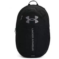 Рюкзак Under Armour Hustle Lite Backpack черный