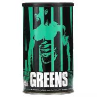 Набор Universal Nutrition Animal Greens пак