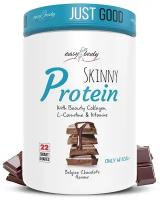 Протеин SKINNY Protein, 450 грамм, вкус: бельгийский шоколад