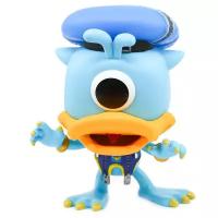 Фигурка Funko POP Games: Kingdom Hearts – Donald (Monsters Inc.) (9,5 см)