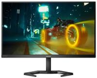 27" Монитор PHILIPS 27M1N3200ZA, Black (IPS, 1920x1080, HDMI+HDMI+DP, 1 ms, 250 cd/m, 1100:1, 165Hz)