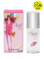 Духи для женщин Defile Pink Дефиле розовый 30 мл