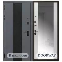 Входная дверь МХ-51 (960*2050, правое)