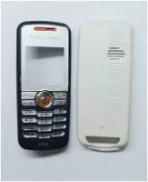 Корпус Sony Ericsson J230 с клавиатурой