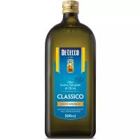 Оливковое масло De Cecco Classico 500 мл