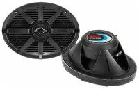 Влагозащищенные динамики BOSS Audio Marine MR692B (6" x 9", 350 Вт