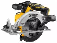 Дисковая аккумуляторная пила, DEWALT DCS565N, 18В, 5150 об/мин