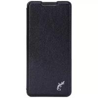 Чехол книжка G-Case Slim Premium для Samsung Galaxy A41 SM-A415F, черный