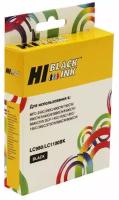 Hi-Black Картридж Hi-Black (HB-LC1100BK/LC-980Bk)