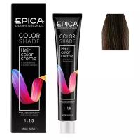 EPICA PROFESSIONAL Colorshade Крем-краска 7.0 русый натуральный холодный, 100 мл