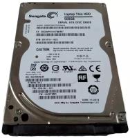 Внутренний жесткий диск Seagate Barracuda ST500LT012 500 Гб