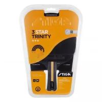 Ракетка для н/т Stiga Trinity WRB 3*** арт.1213-3616-01