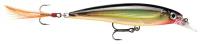 Воблер RAPALA X-Rap 06 /G /суспендер/ 0,9-1,5м, 6см, 4гр