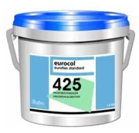 Клей для напольных ПВХ покрытий 425 Euroflex Standart 20 кг