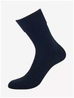 Носки MiNiMi, размер 0 (one size), черный