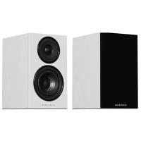 Полочная акустика Wharfedale Diamond 12.0 WHITE OAK