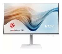 Монитор MSI MD271QPW 27''/2560x1440/VGA, HDMI, DP, USB Type-C, Аудио/5ms/VA [9S6-3PA4FH-040]