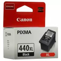 Картридж Canon PG-440XL оригинал
