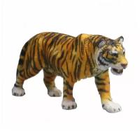 Фигура декоративная Тигр Бенгальский 12*3*5,5см KSMR-716240/SGT016