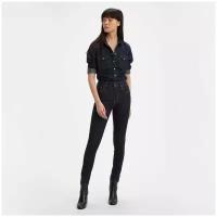 Джинсы Levis 721 HIGH RISE SKINNY для женщин 18882-0188 25/32