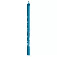 NYX professional makeup Карандаш для глаз Epic Wear Liner sticks, оттенок 11 turquoise storm