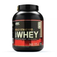 Optimum Nutrition 100% Whey Protein Gold Standard 2270