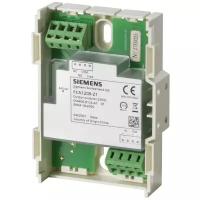 Siemens FCA1209-Z1 | S54400-B124-A1