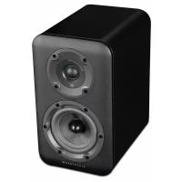 Wharfedale Diamond 320 Black wood, пара