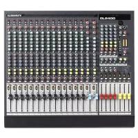 Аналоговый микшер Allen & Heath GL2400-40