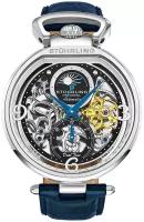 Механические наручные часы Stuhrling 889.01