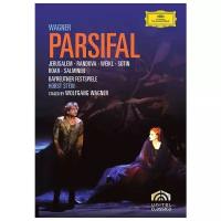 WAGNER: Parsifal