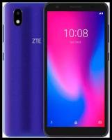 Сотовый телефон ZTE Blade A3 2020 NFC 1/32Gb Lilac