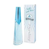 Positive Женский Simpatica Light and Blue Туалетная вода (edt) 35мл