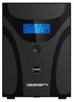 ИБП IPPON Smart Power Pro II Euro 1200