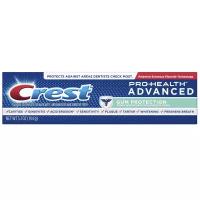 Зубная паста Crest Pro-health advanced extra gum protection