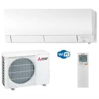 Сплит-система Mitsubishi Electric Deluxe Inverter MSZ-FH50VE