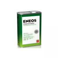 ENEOS 8809478943091 Масло моторное