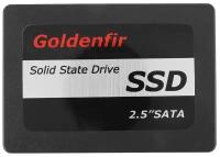 240 ГБ Внутренний SSD диск Goldenfir