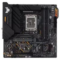 Материнская плата ASUS TUF GAMING B660M-PLUS WIFI D4