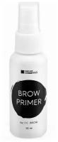 Обезжириватель для бровей Brow Primer, CC Brow СС Броу, 50 мл