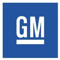 Молдинг Переднего Бампера Нижний GENERAL MOTORS арт. 96832929