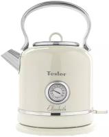 Чайник Tesler Elizabeth KT-1745, beige