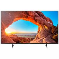 Телевизор Sony KD-50X85TJ 2021 VA